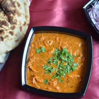 Indian food